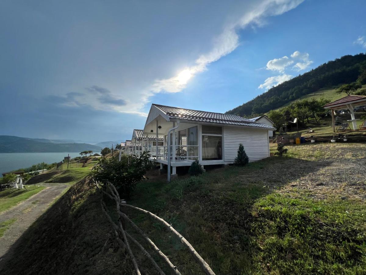 Dream Tricule Villa Svinita Bagian luar foto