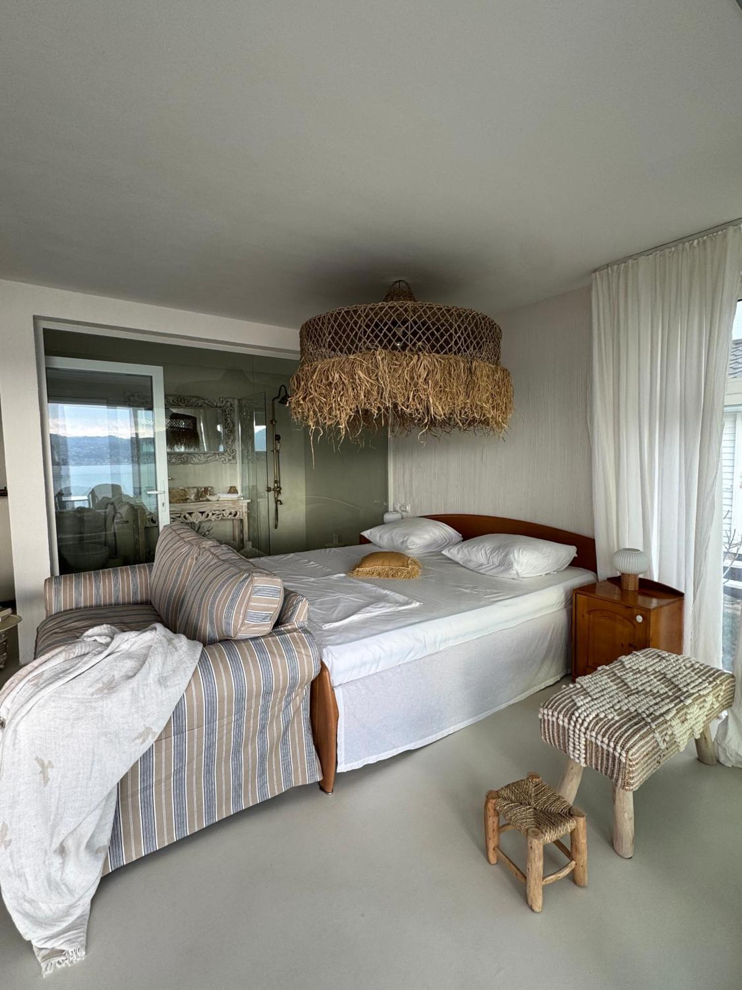 Dream Tricule Villa Svinita Bagian luar foto