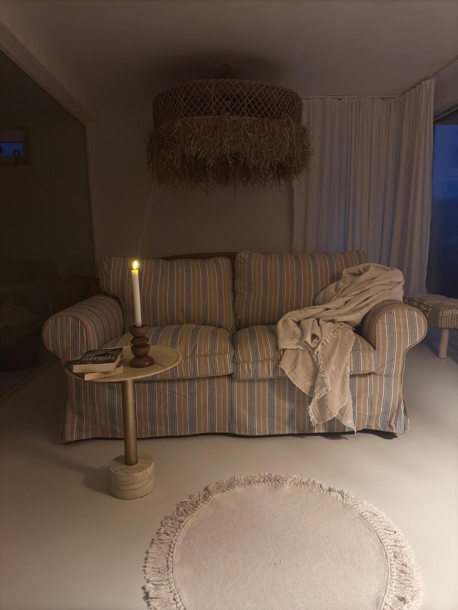 Dream Tricule Villa Svinita Bagian luar foto