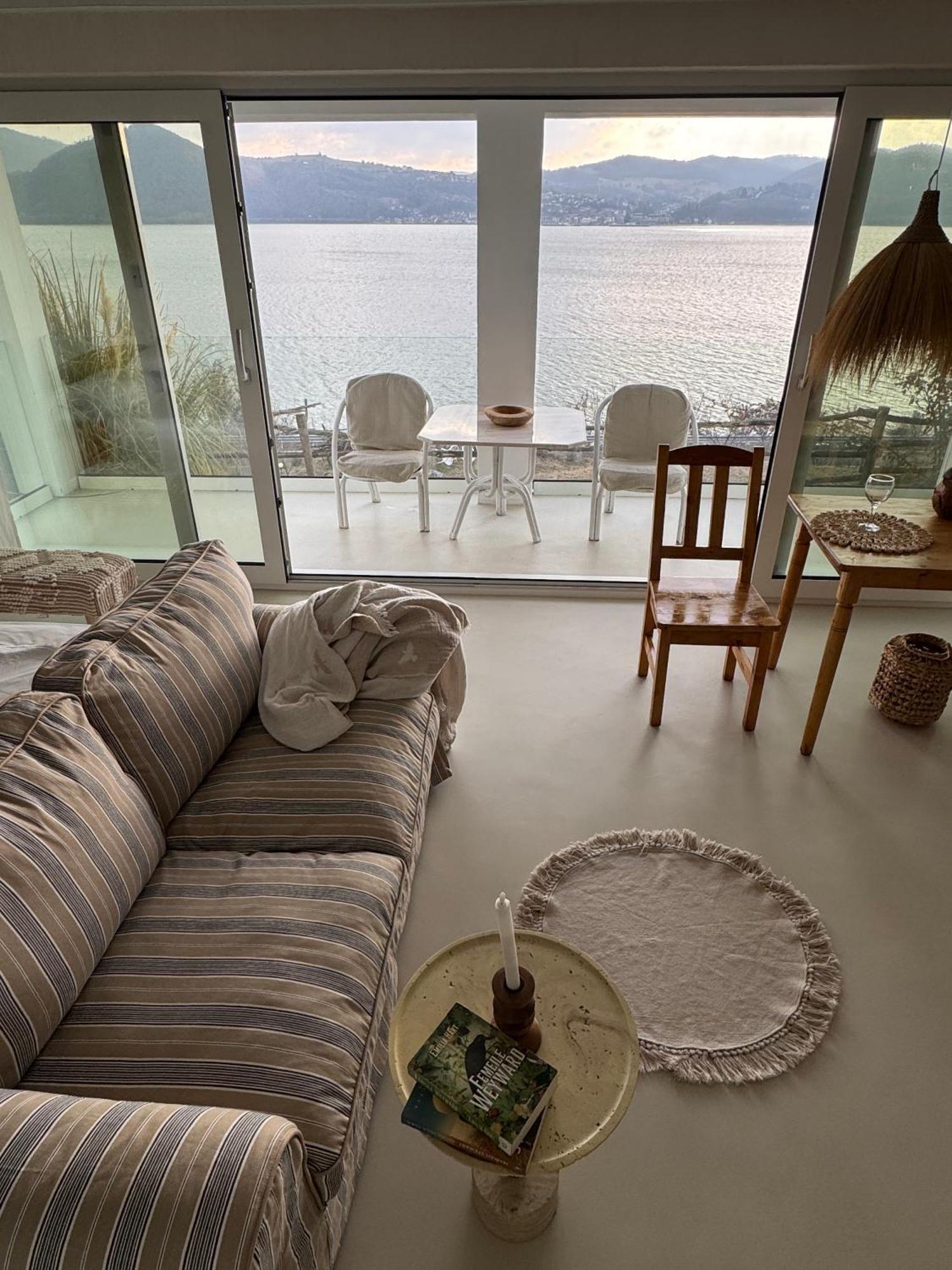 Dream Tricule Villa Svinita Bagian luar foto
