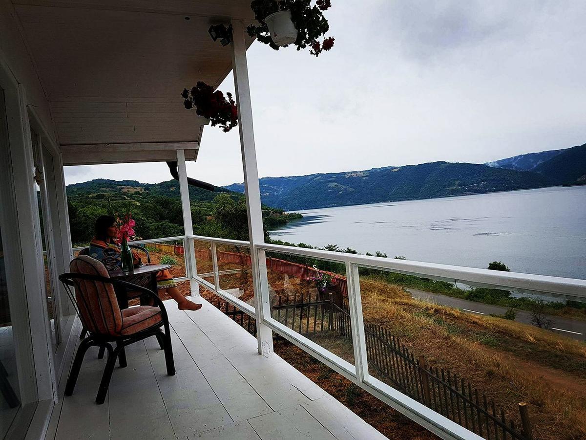 Dream Tricule Villa Svinita Bagian luar foto