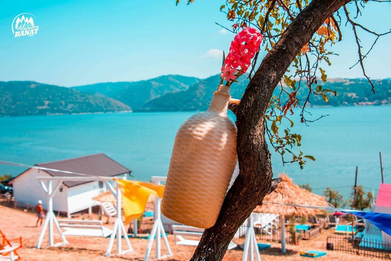 Dream Tricule Villa Svinita Bagian luar foto