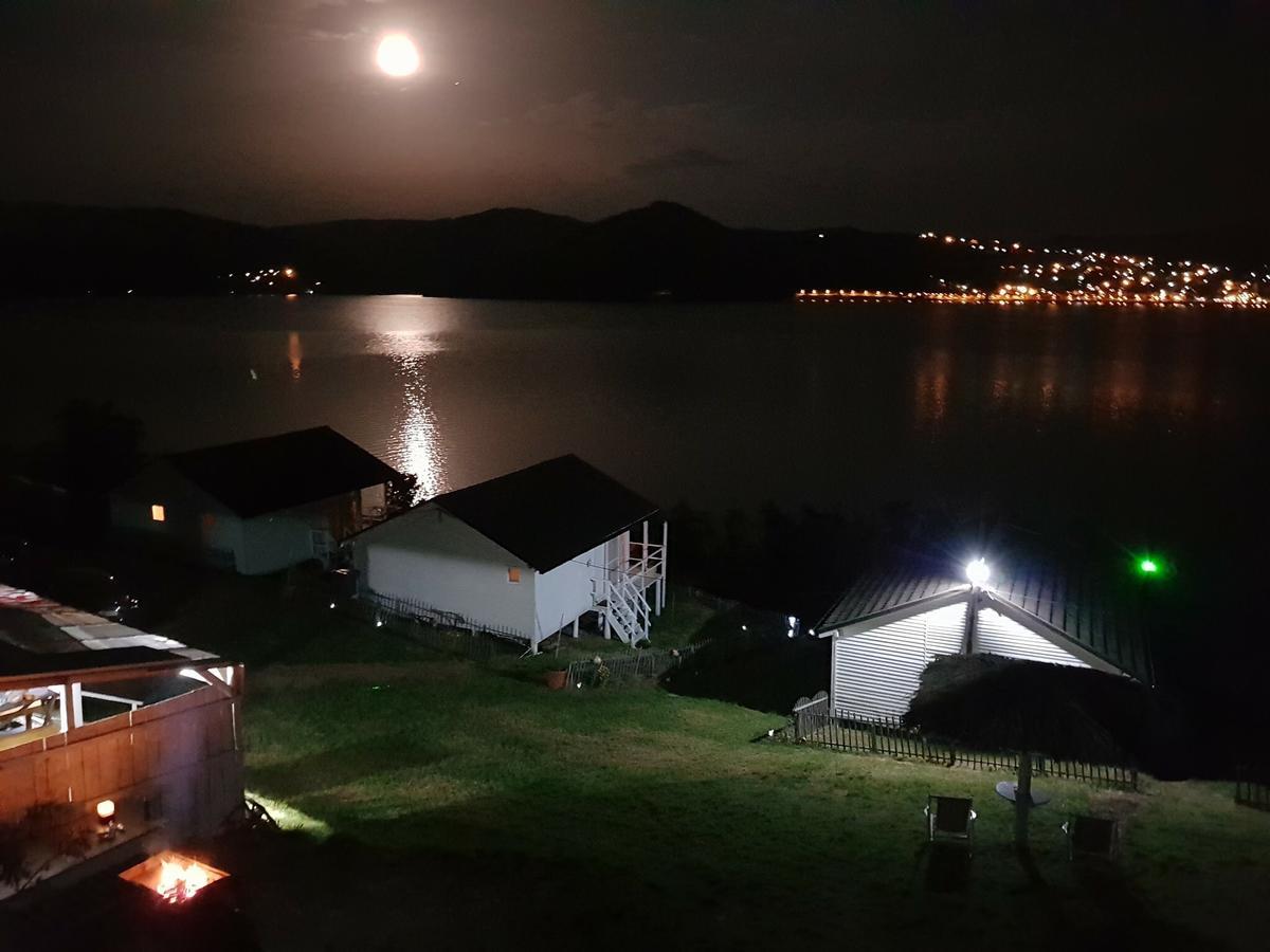 Dream Tricule Villa Svinita Bagian luar foto