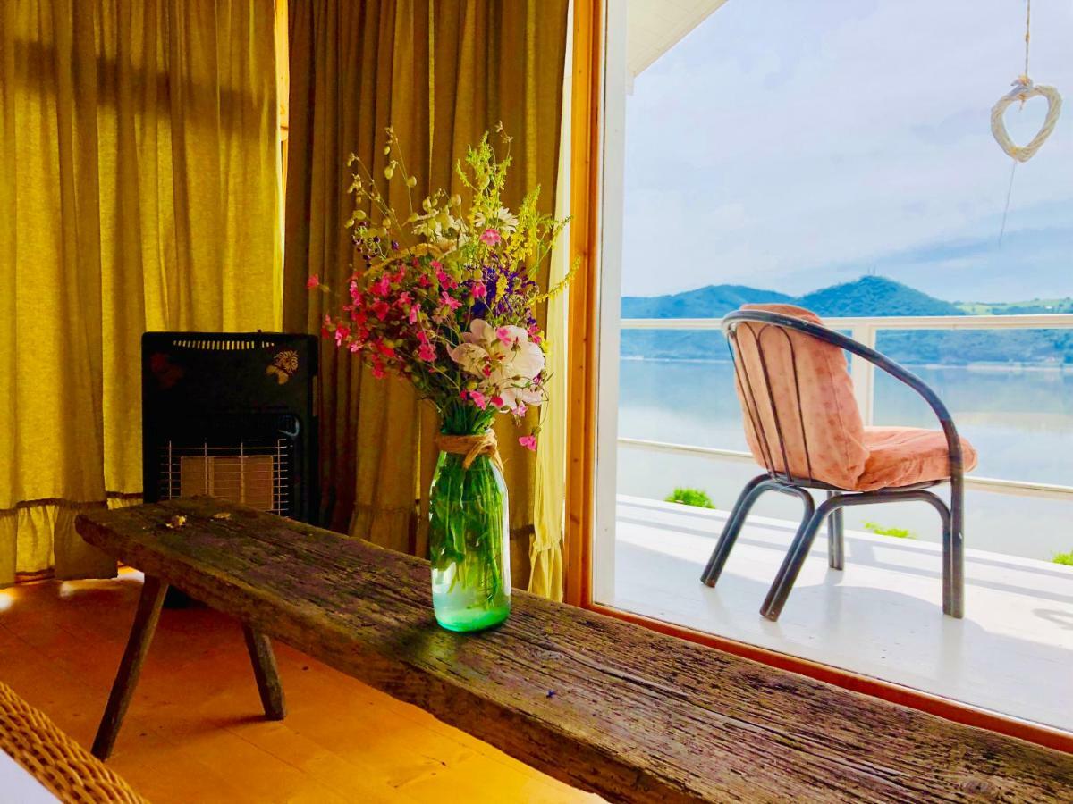 Dream Tricule Villa Svinita Bagian luar foto